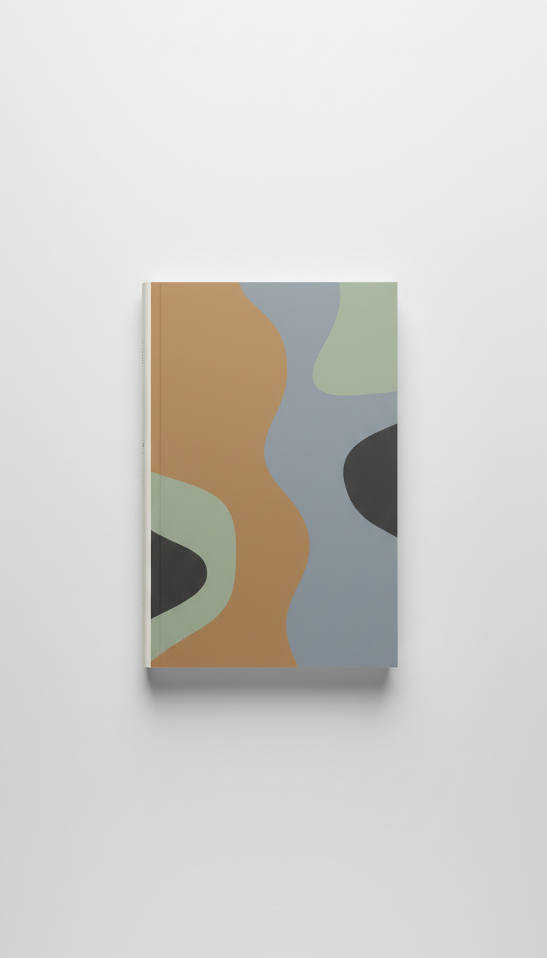 Modern Paperback Novel
