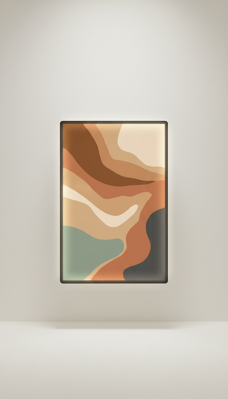 Exclusive digital art print download